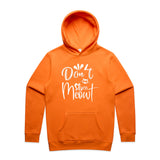 Safety Orange