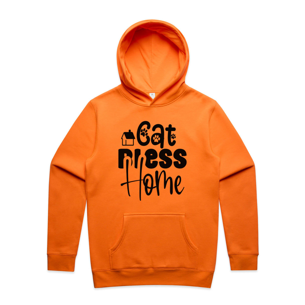 Safety Orange