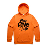 Safety Orange