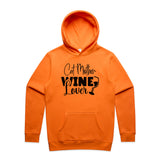 Safety Orange