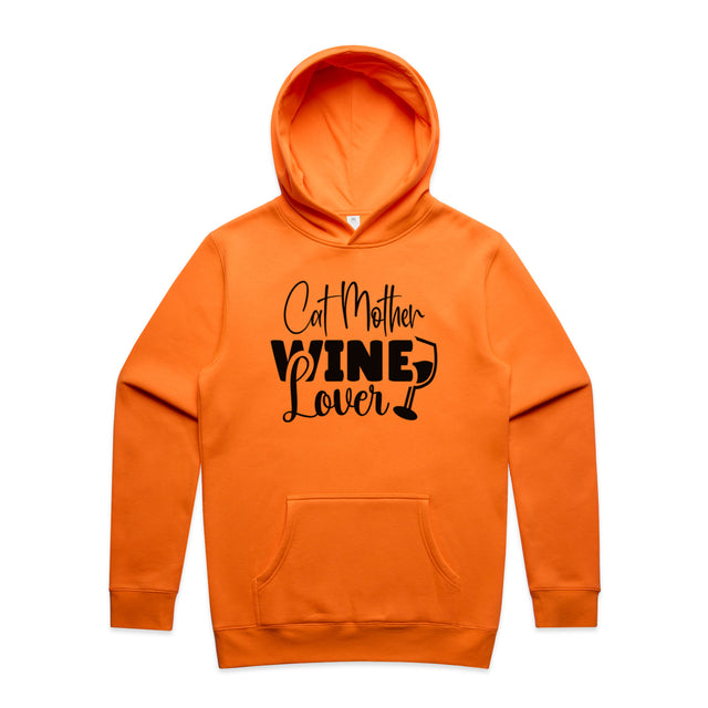 Safety Orange