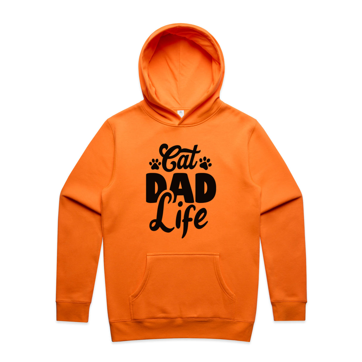 Safety Orange