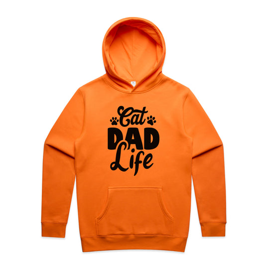 Safety Orange