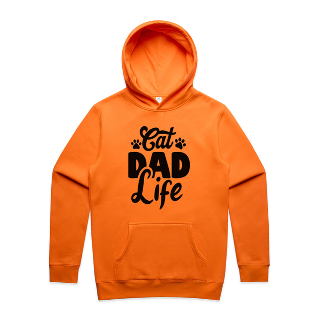 Safety Orange