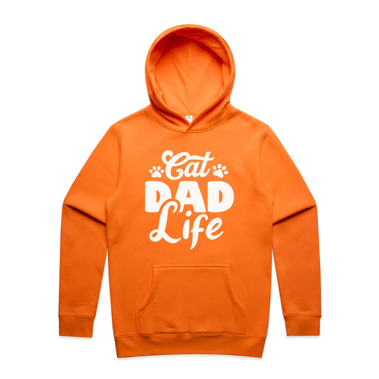 Safety Orange