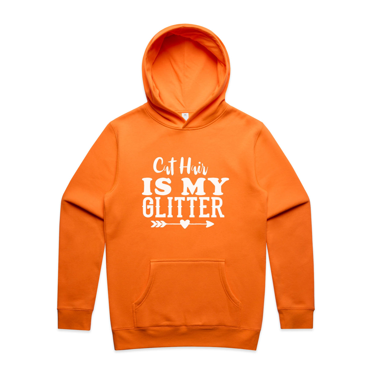 Safety Orange