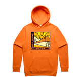 Safety Orange