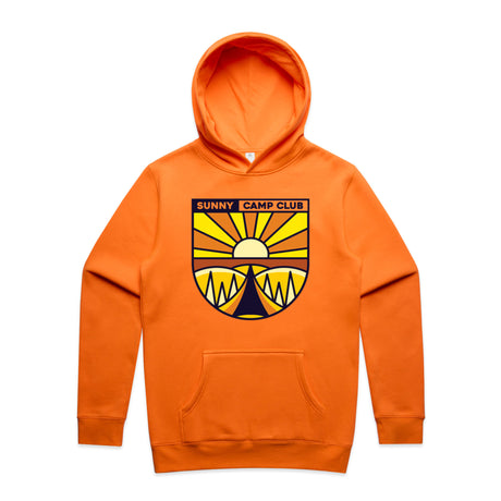 Safety Orange