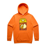 Safety Orange