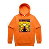 Safety Orange