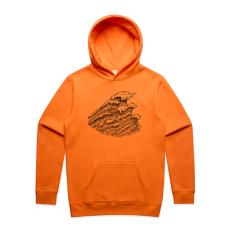 Safety Orange