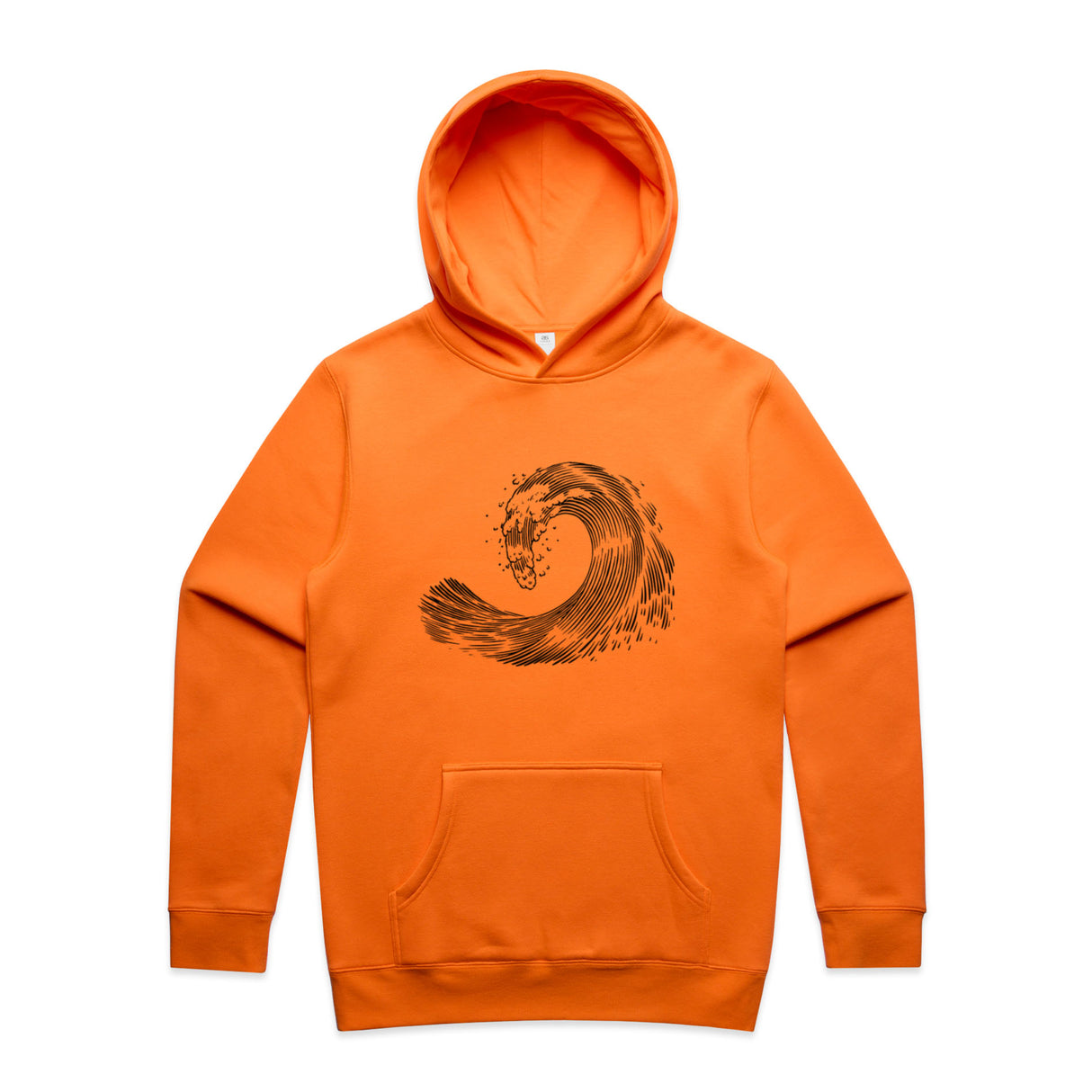 Safety Orange