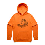 Safety Orange