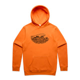 Safety Orange