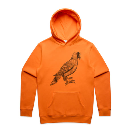 Safety Orange