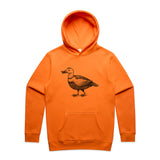 Safety Orange