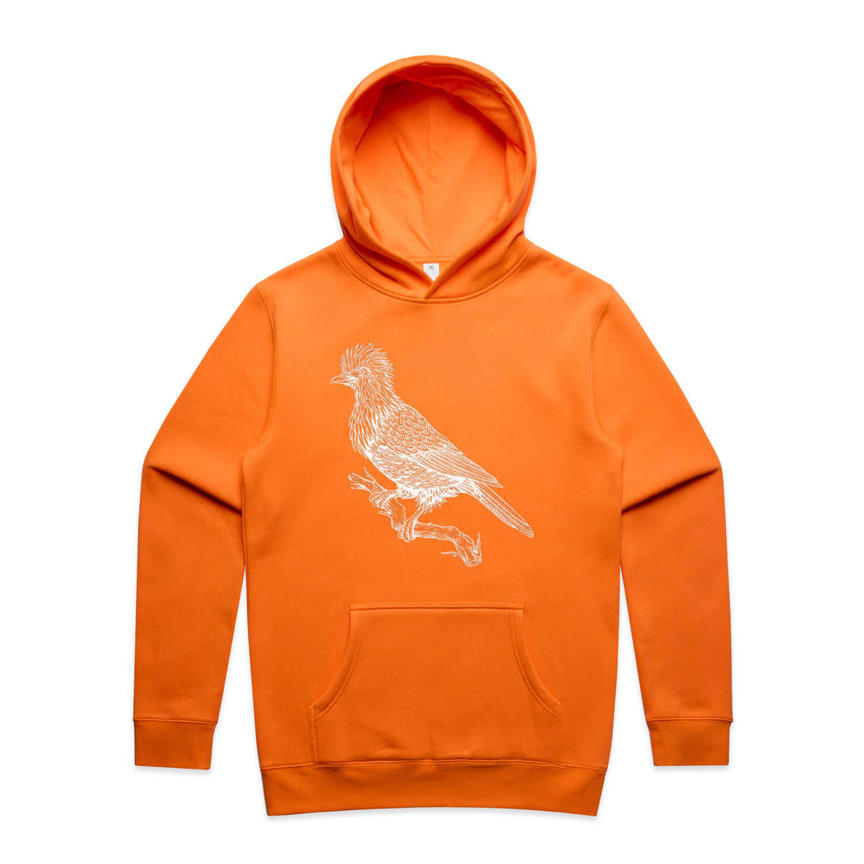 Safety Orange