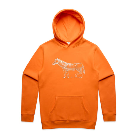 Safety Orange