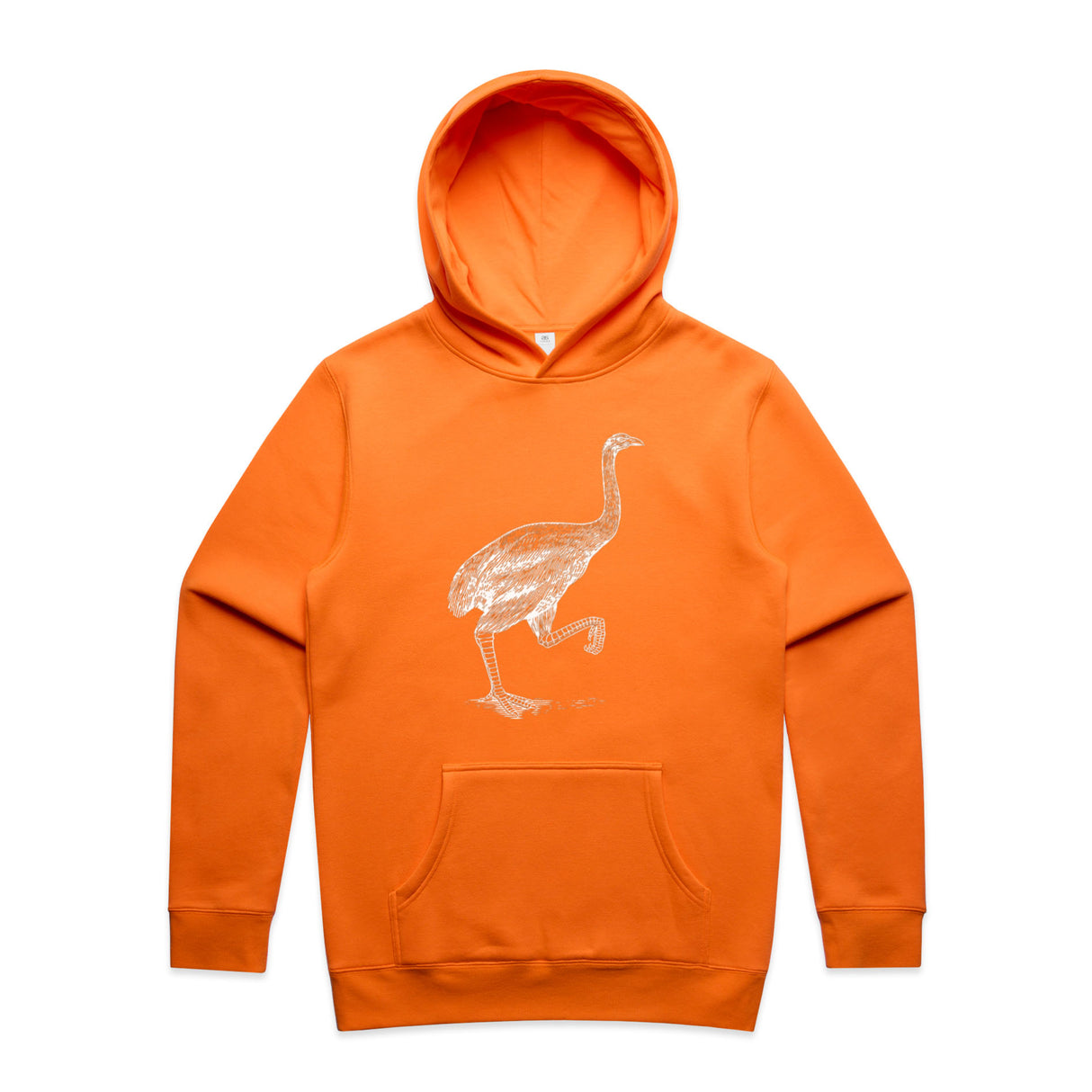 Safety Orange