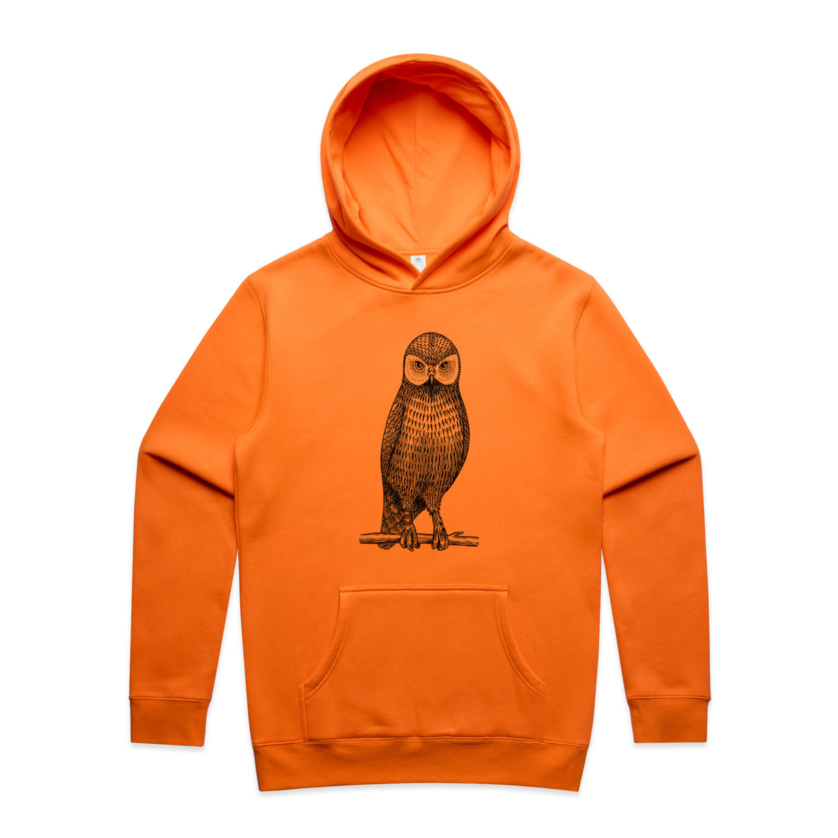 Safety Orange