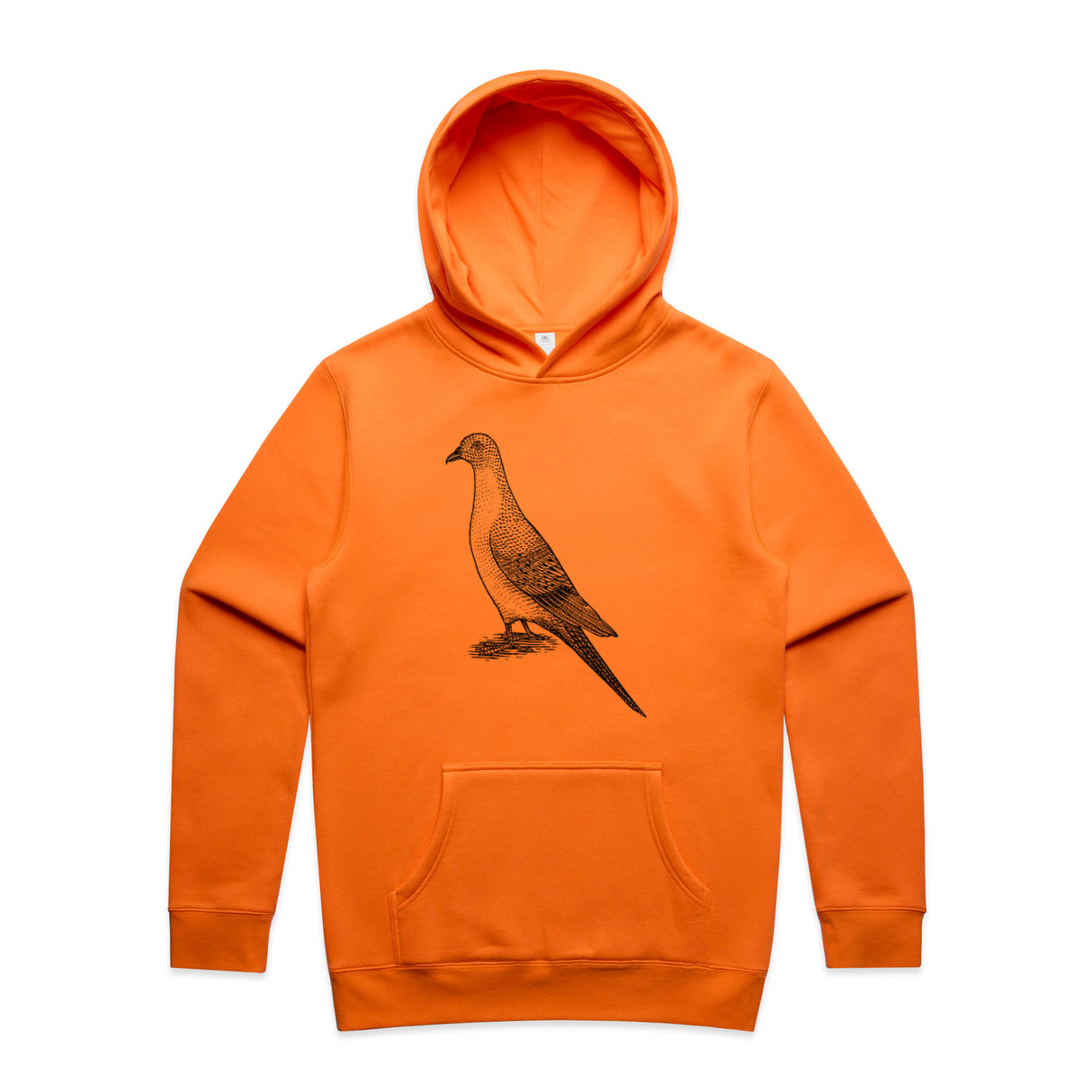 Safety Orange