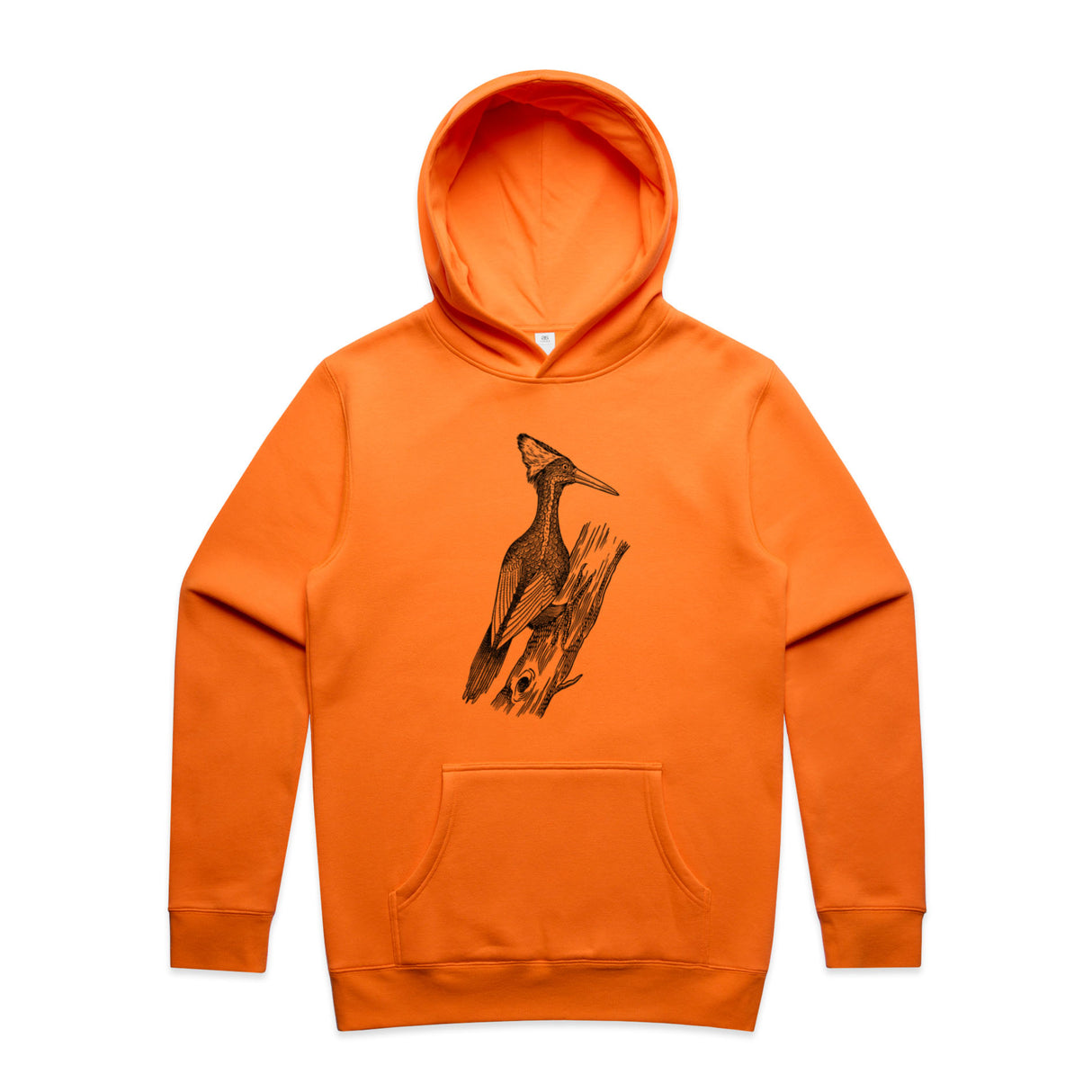 Safety Orange