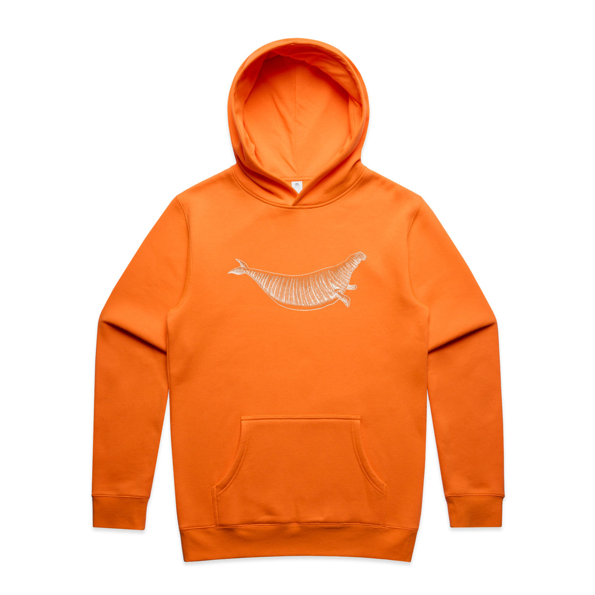 Safety Orange