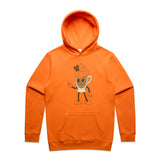 Safety Orange