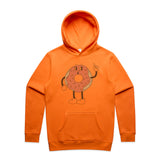 Safety Orange