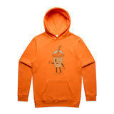 Safety Orange