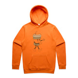 Safety Orange