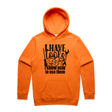Safety Orange