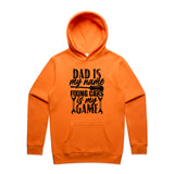 Safety Orange