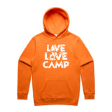 Safety Orange