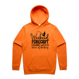 Safety Orange