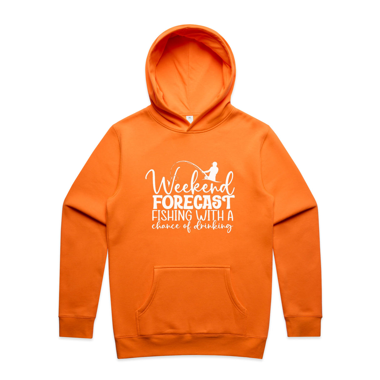 Safety Orange