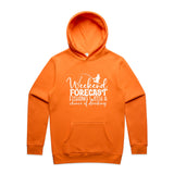 Safety Orange