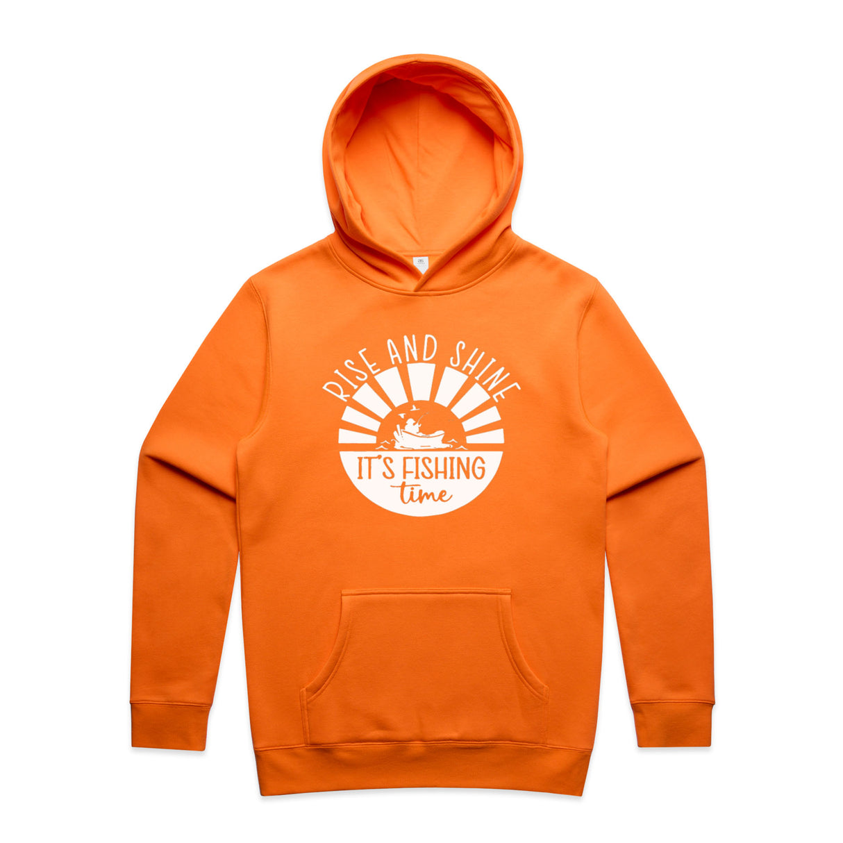 Safety Orange