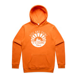 Safety Orange