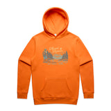 Safety Orange