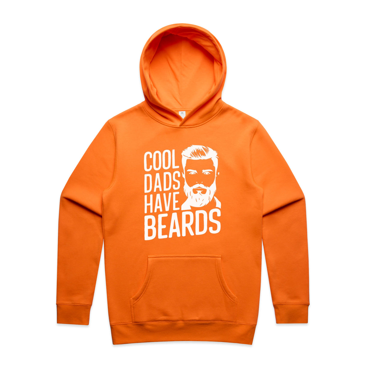 Safety Orange