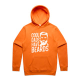 Safety Orange