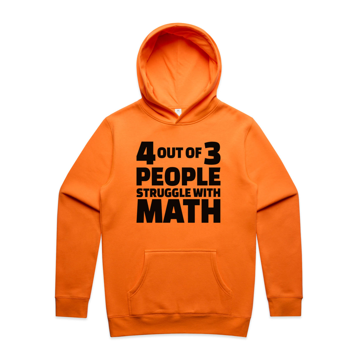 Safety Orange