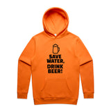 Safety Orange
