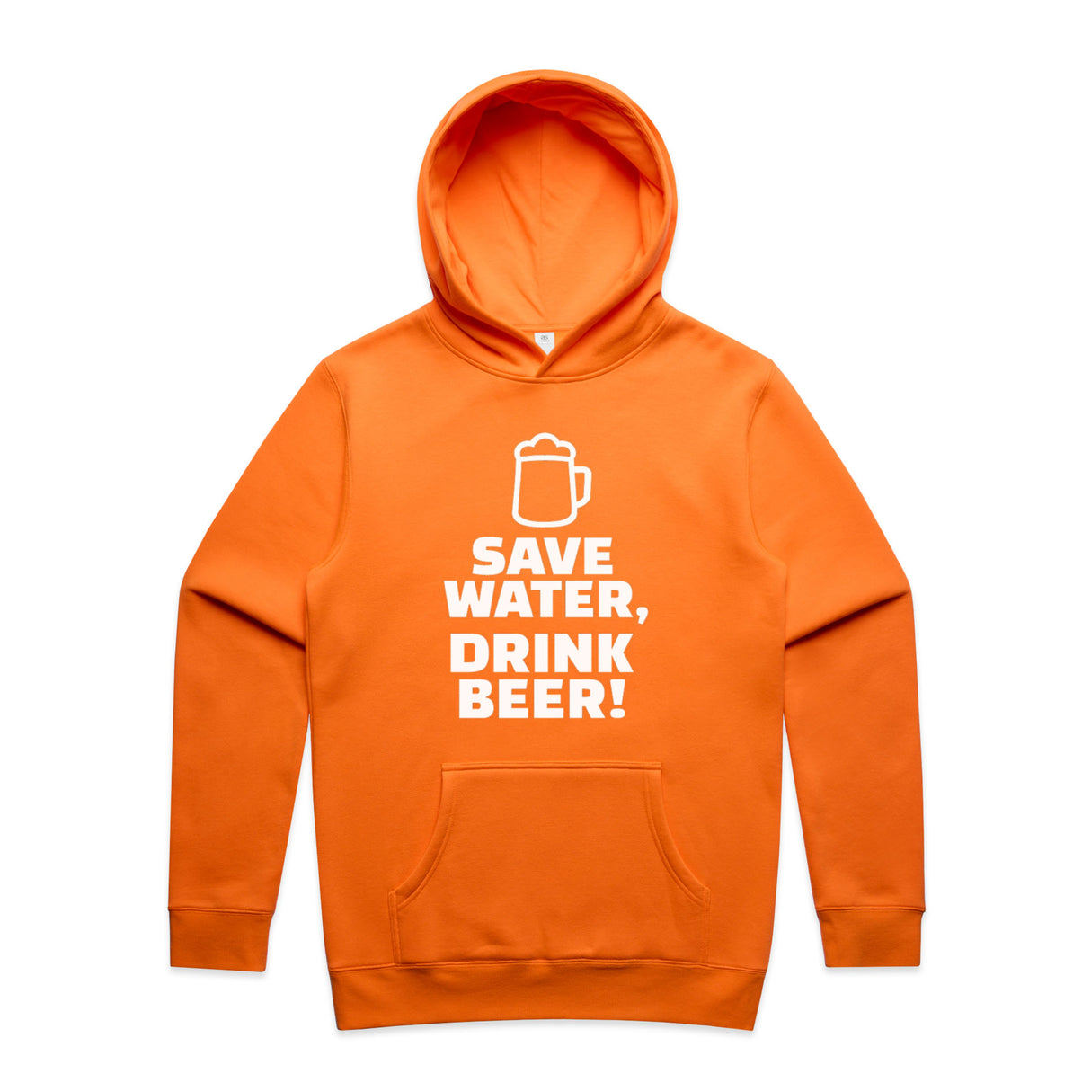 Safety Orange