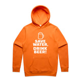 Safety Orange