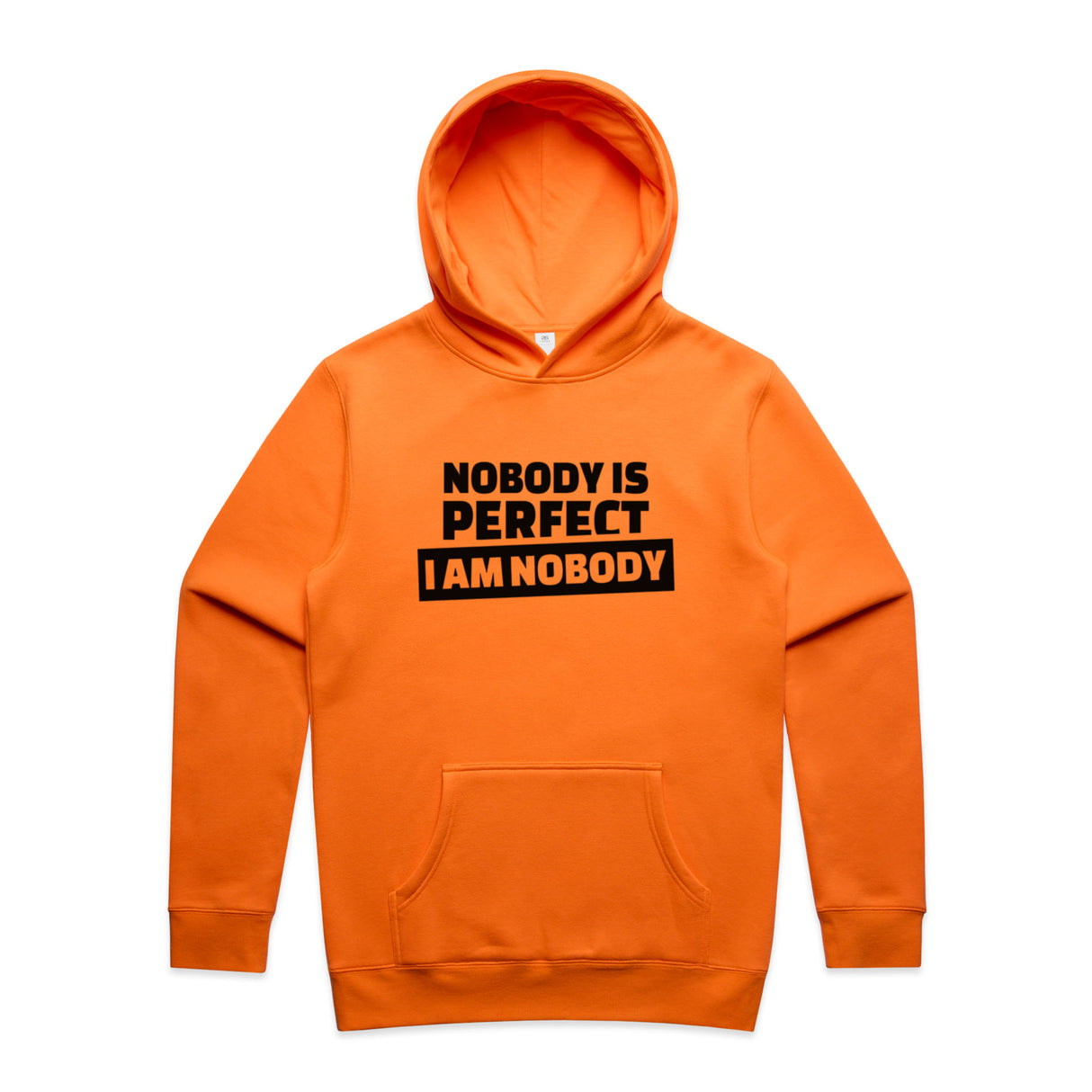 Safety Orange