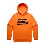 Safety Orange