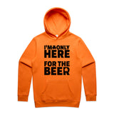 Safety Orange