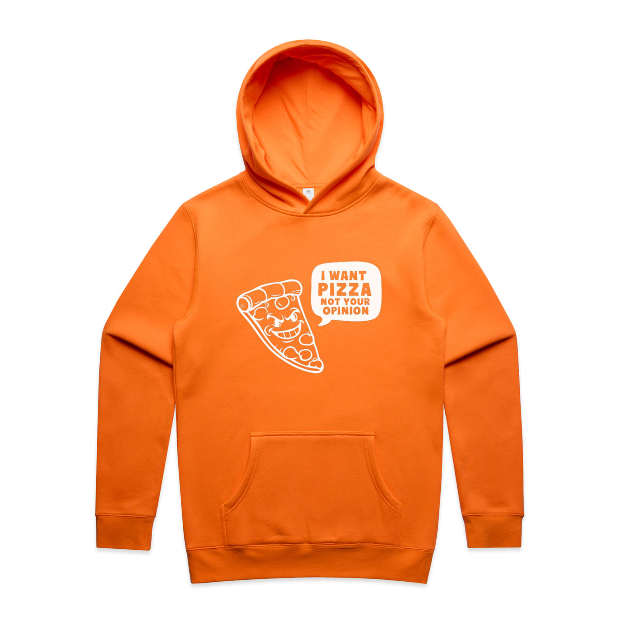 Safety Orange